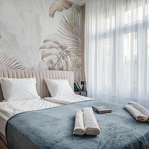Deluxe Appartement met een Slaapkamer
