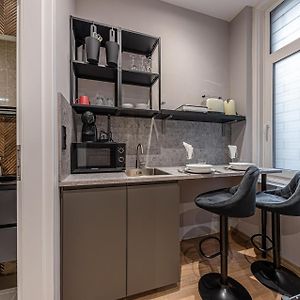 Superior Appartement met een Slaapkamer