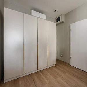 Deluxe Appartement met Twee Slaapkamers